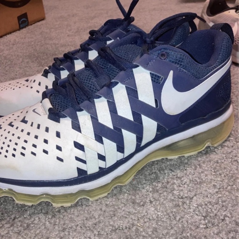 Nike shoes
